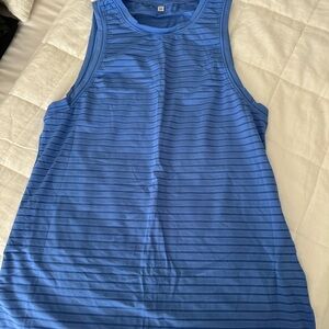 Kiava tank size M